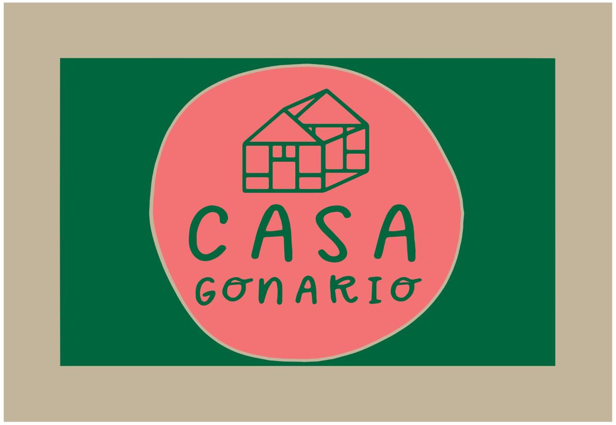 Casa Gonario Apartment Nuoro  Exterior photo